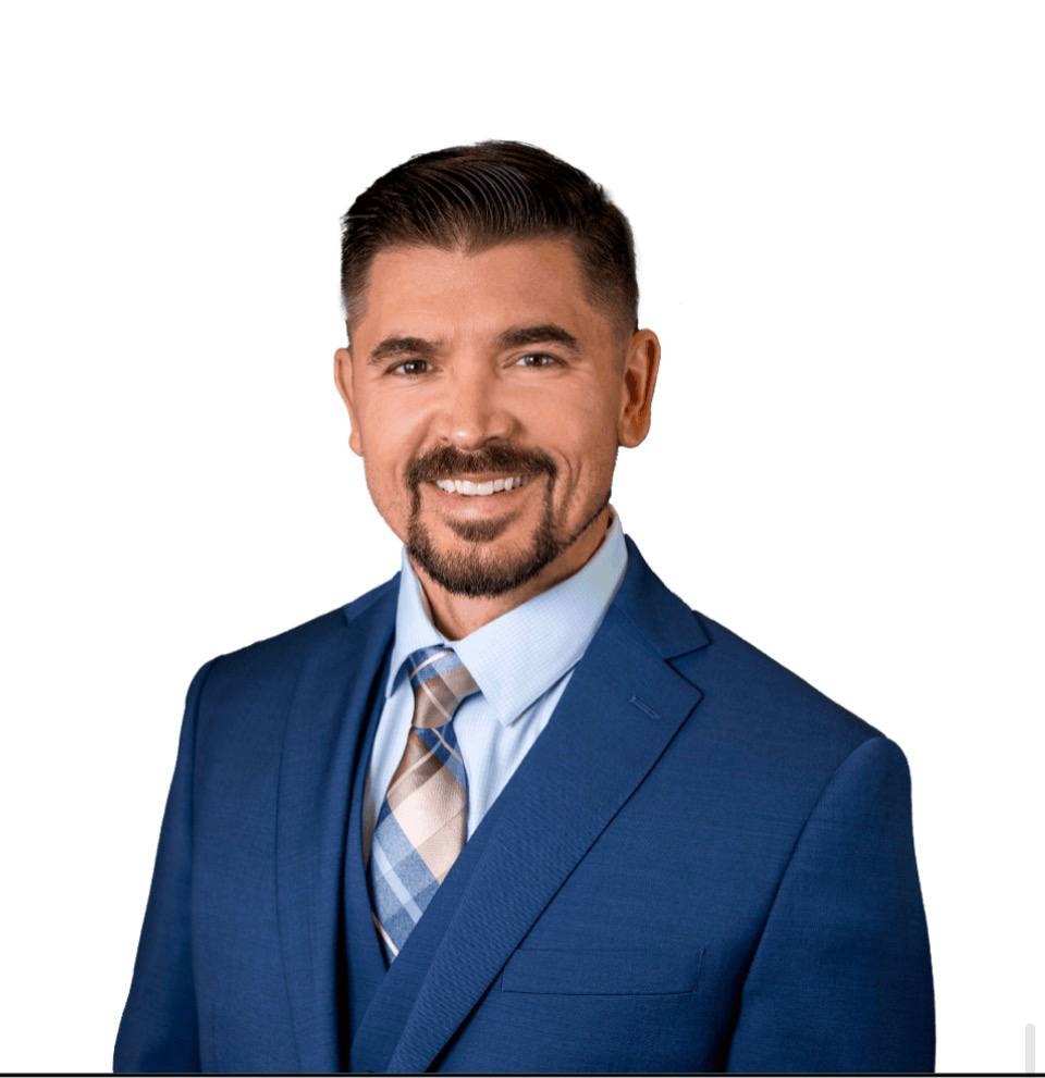 Jerry Skelton, Chief Executive Officer & Founder