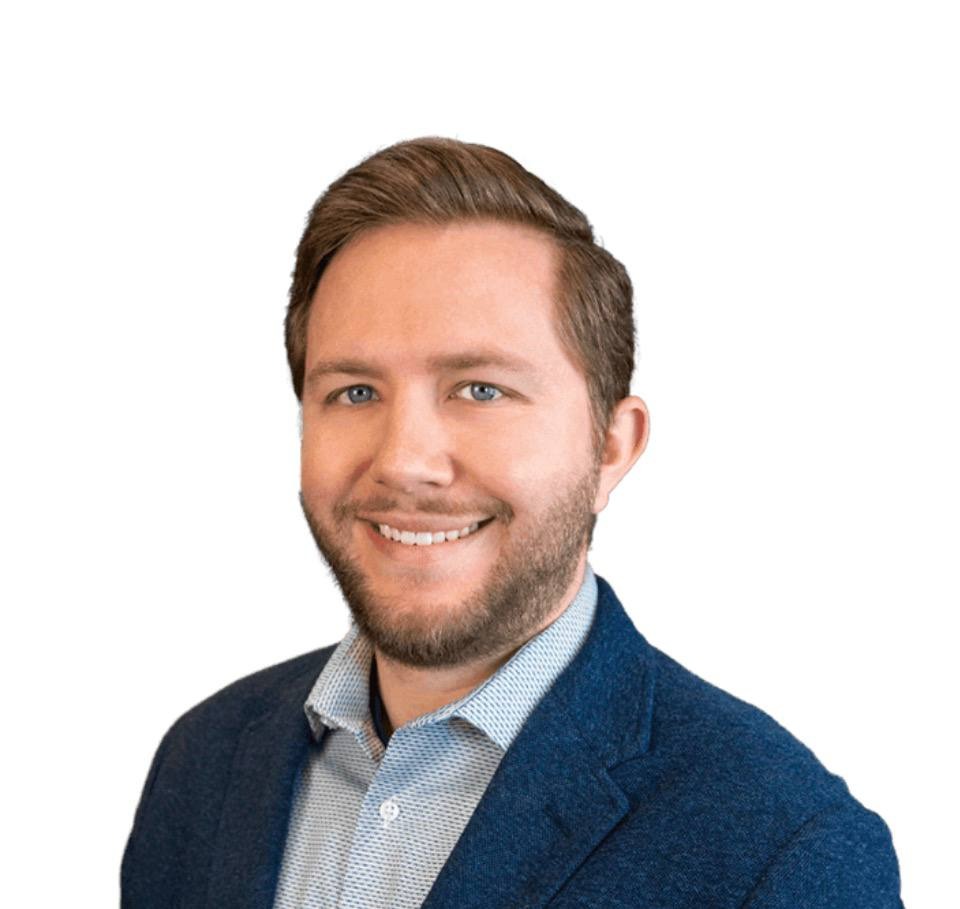 Kenneth Hensley, Senior Director of Leasing & Operations